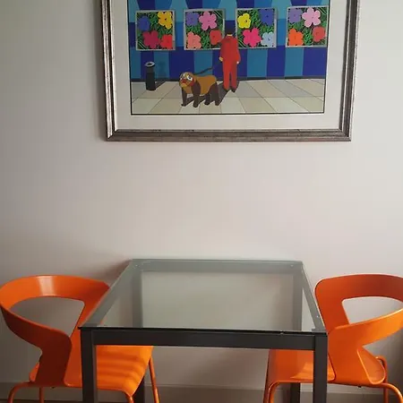 Madeleine - Brera דירה מילאנו