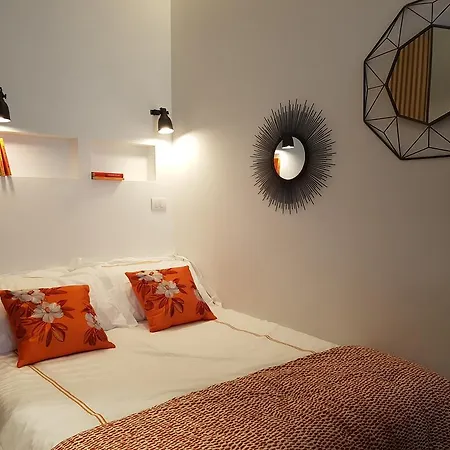 Madeleine - Brera * מילאנו