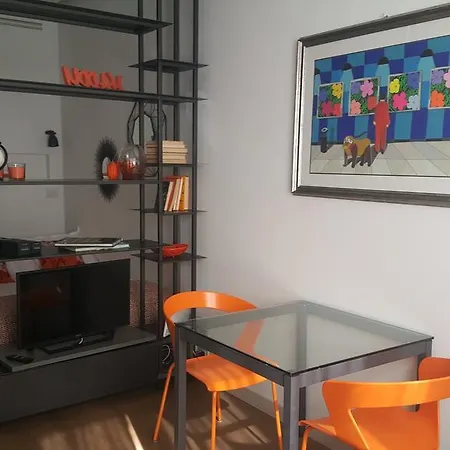 Apartment Madeleine In Brera *