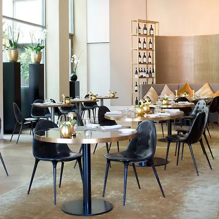 Rosa Grand - Starhotels Collezione Μιλάνο