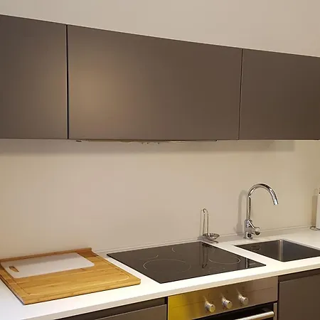 Madeleine - Brera מילאנו