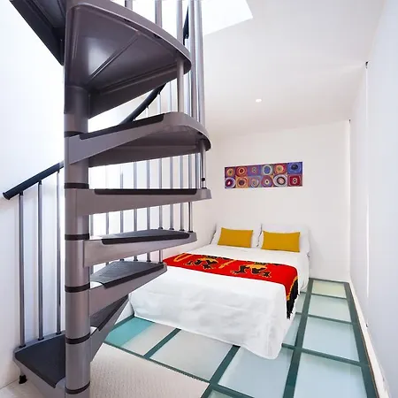 Appartement Via Breda 120