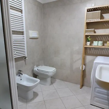 Italianway-s.m. Fontana Apartment Milan