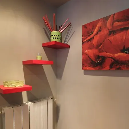 Italianway-s.m. Fontana Apartment *
