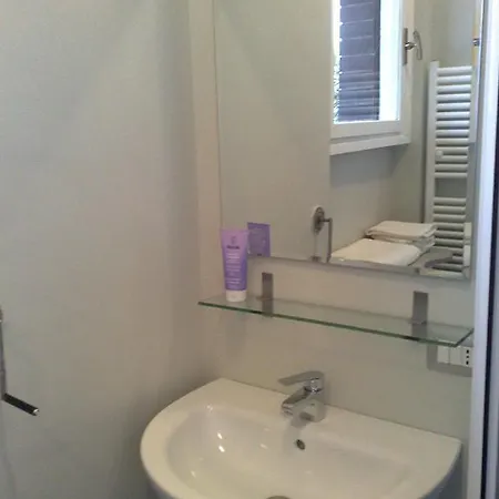 Apartment Buonarroti Roof Garden Mita Milan