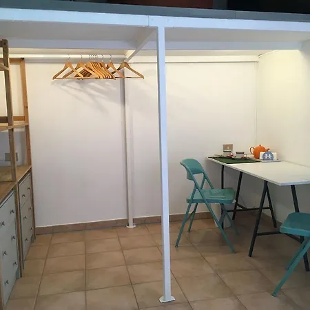 Maison Lodi *
