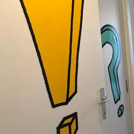 Апартаменты Maison Lodi *