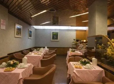 Otel Lido Milano