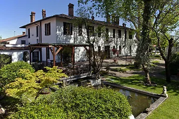 Excel Naviglio - Ca'bianca 4* מילאנו