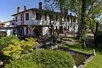 Excel Naviglio - Ca'bianca 4* ميلان