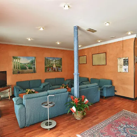 Heart Hotel Milan
