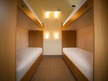 Hostel New Generation Citta Studi Mediolan