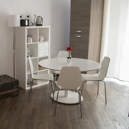 Park Emma Appartement Milaan