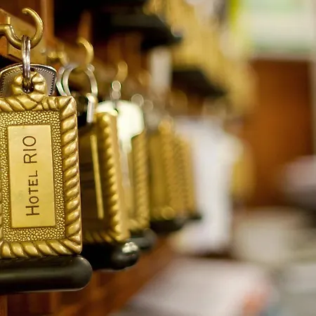 Hotell Rio