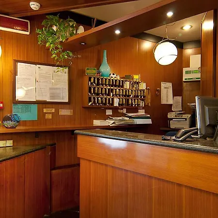 Hotel Rio Mailand