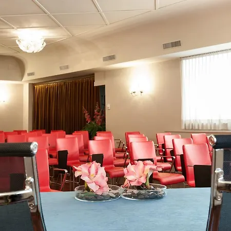 Lombardia Hotel