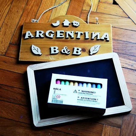 Argentina *