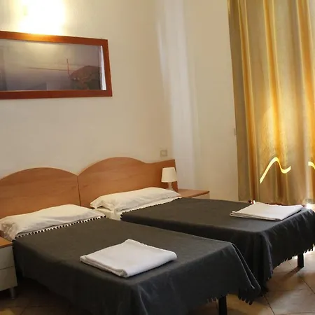 Hotel Alba Milan