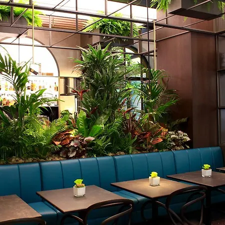 Sanpi Hotel