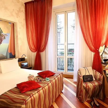Hotel Sanpi Mailand