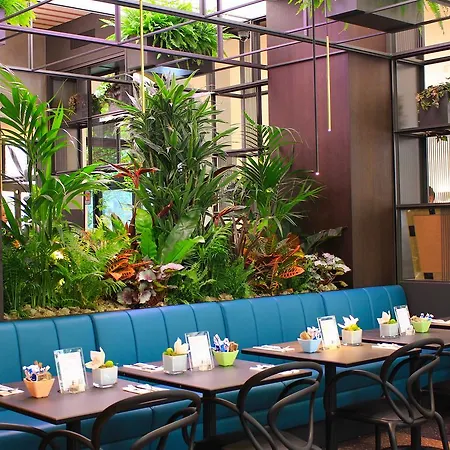 Sanpi Hotel 4*