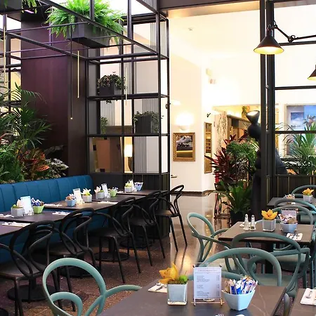 Hotel Sanpi 4*