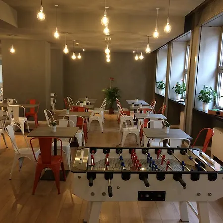 Allegroitalia Espresso Darsena 3*