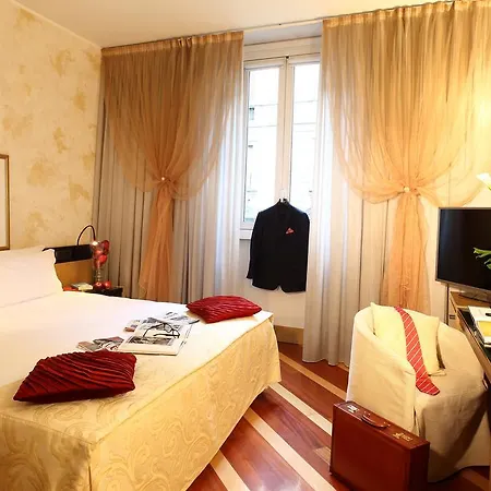 Hotel Sanpi