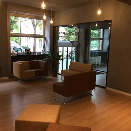 Allegroitalia Espresso Darsena Milano