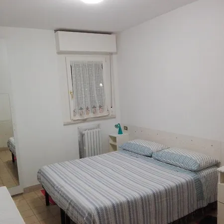 Bed & Breakfast D'ambrosio 2*