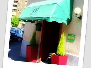호텔 Edy 밀라노