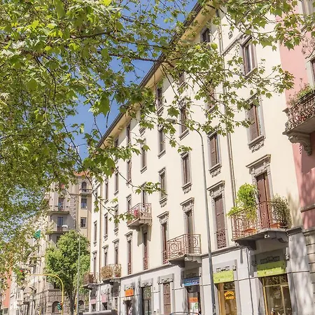 Fiera Milano Cenisio Apartahotel