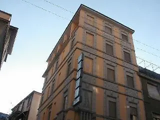 Vienna Отель 3*