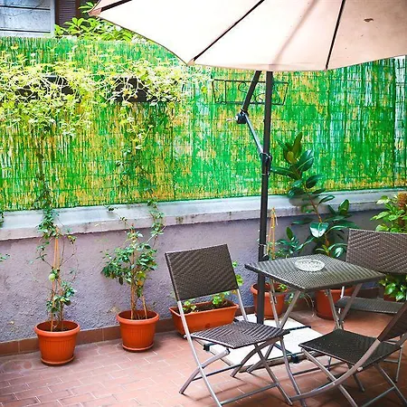 Hotel Losanna