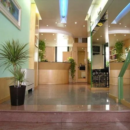 Losanna Hotel