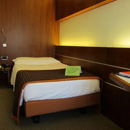 Hotel Western Madison Milán