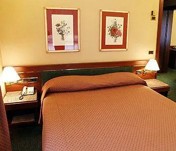 Crivi's Hotel Milán