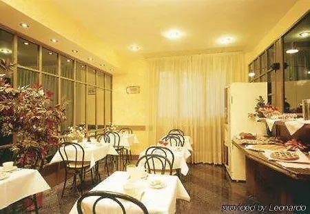Hotel Perugino Milán