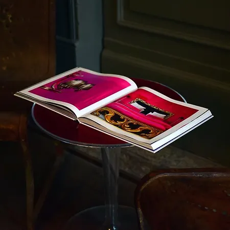 Otel Palazzo Segreti