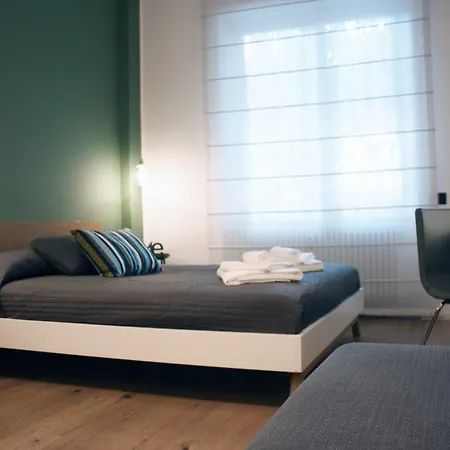 Apartment Navigli - Via Tortona Milan