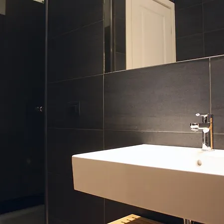 Navigli - Via Tortona Milan