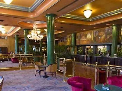 Marriott Hotel