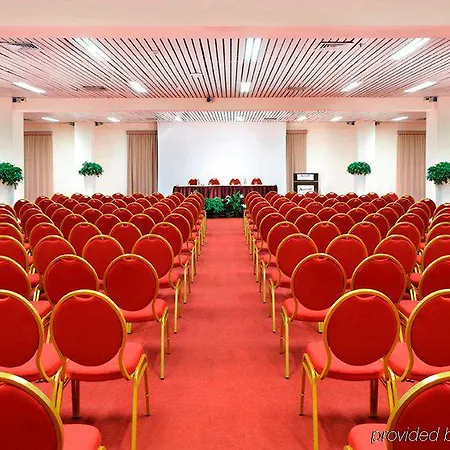 Marriott 4* Milano