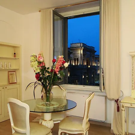 Glamour Apartment *