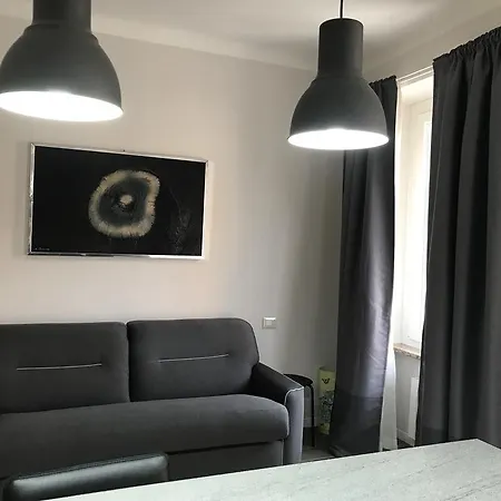 Kibilu - Isola Garibaldi Business Wifi Apartment Milan