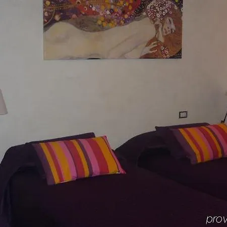 Florence Отель 3*