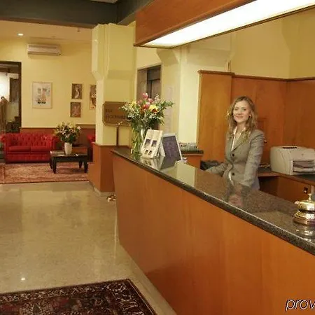 Florence Отель 3*