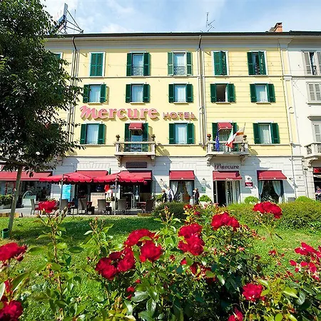 Mercure Centro 4* Milano