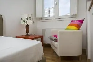 Apartament Boito Halldis Apartment Mediolan