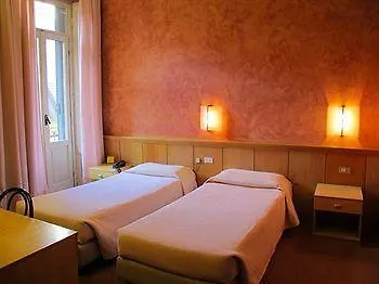 Nuovo Marghera Hotel 3*